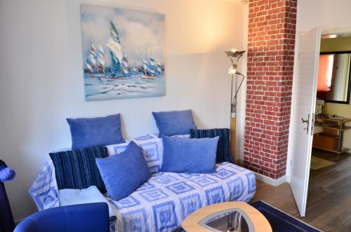 Ferienwohnung Cologne - image 10