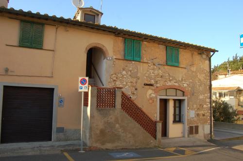 Casa Barlo