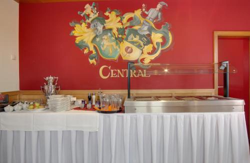 Central Hotel Friedrichshafen - image 6