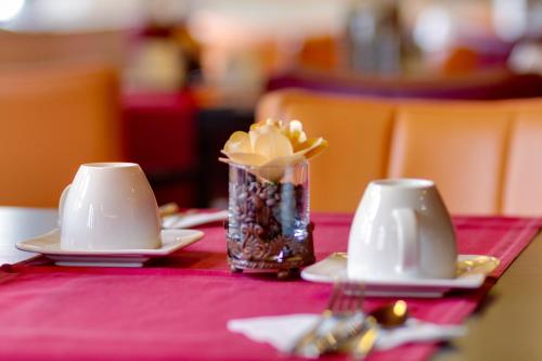 Central Hotel Friedrichshafen - image 13