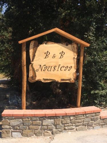 Nausicaa B&B – Prignano Cilento, UT