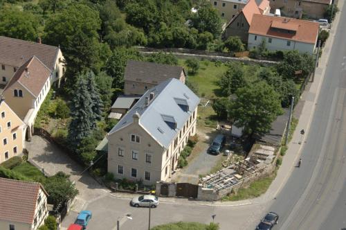 Hamax in Dresden, Deutschland