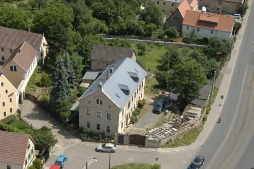 Hamax in Dresden, Deutschland