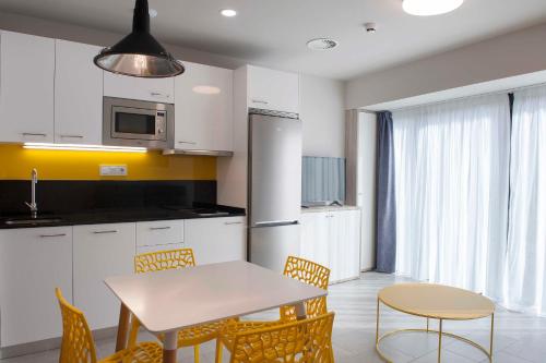 Apartamentos Divan