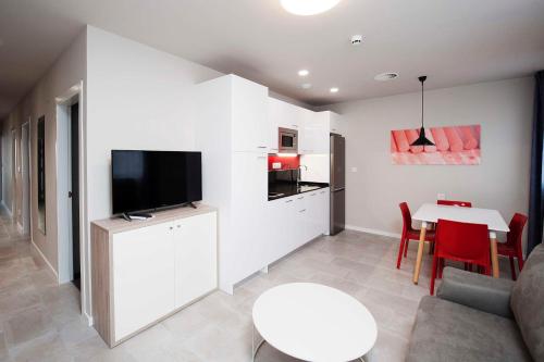 Apartamentos Divan