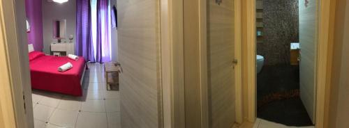 B&B A Due Passi Dal Mare 5