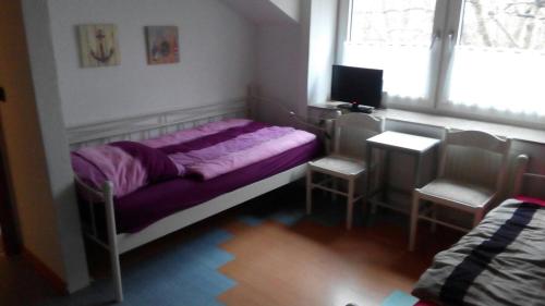 Room Agency Zentrum, Hannover (fotografie 9)