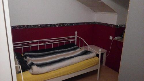 Room Agency Zentrum, Hannover (fotografie 7)