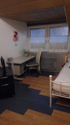 Room Agency Zentrum, Hannover (fotografie 6)