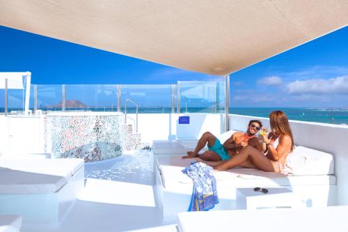AVANTI Lifestyle Hotel - Only Adults - image 5