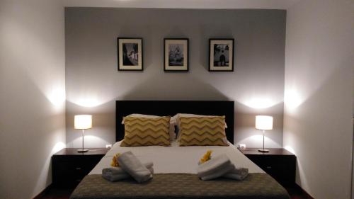  Apartaments O Jango II in Funchal