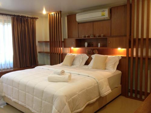 Ruankeaw homestay