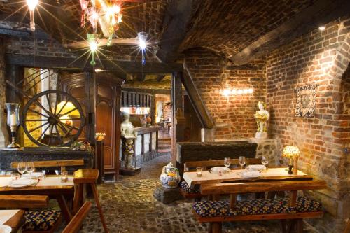 Auberge Du Bon Fermier - image 13