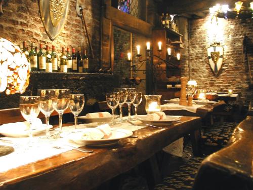 Auberge Du Bon Fermier - image 5