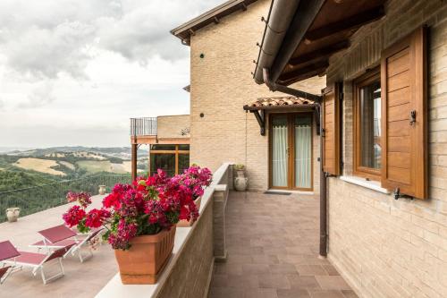 Photo - Colleverde Country House & SPA Urbino