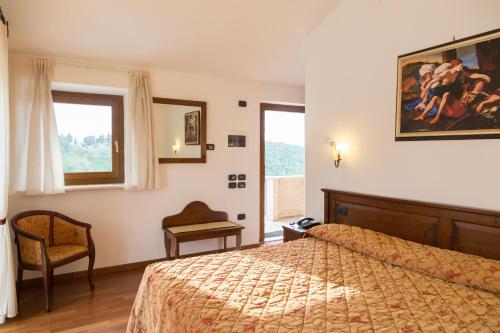 View, Colleverde Urbino Country House & SPA in Tufo