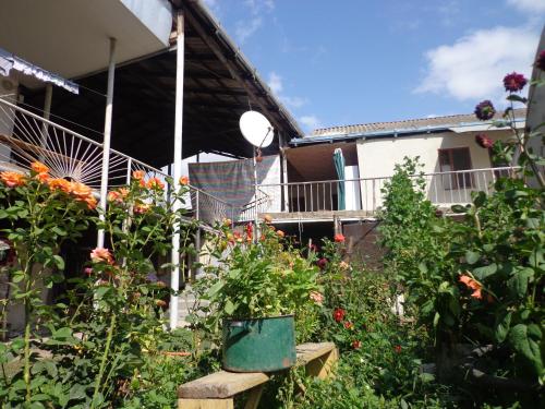 Anush`s B&B in Tatev