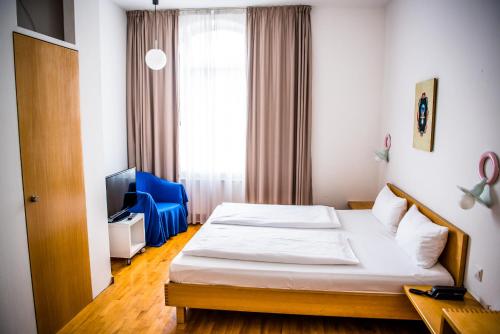 Art-Hotel Robert Mayer - image 10