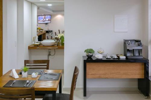 Bauru Office Hotel in Bauru