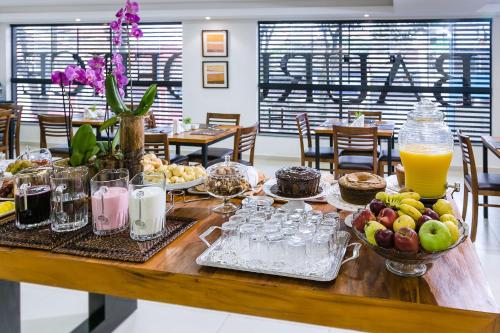 Bauru Office Hotel in Bauru