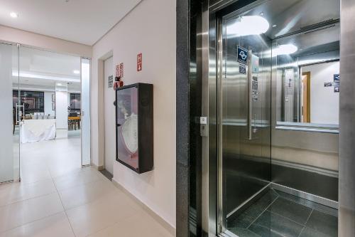 Bauru Office Hotel in Bauru