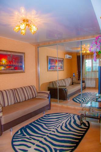 Safari Apartament