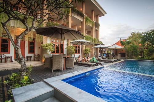 Foto - Pondok Anyar Hotel
