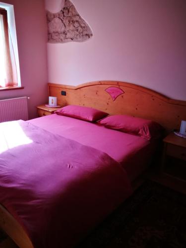  Ciasa Cimoliana in Cimolais