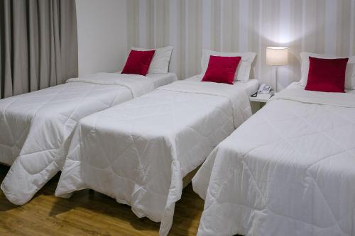 Bauru Office Hotel
