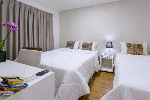 Bauru Office Hotel in Bauru