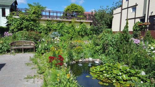 Golden Orchid Hotel - image 6
