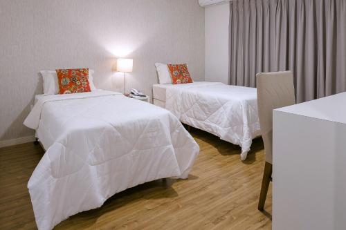 Bauru Office Hotel