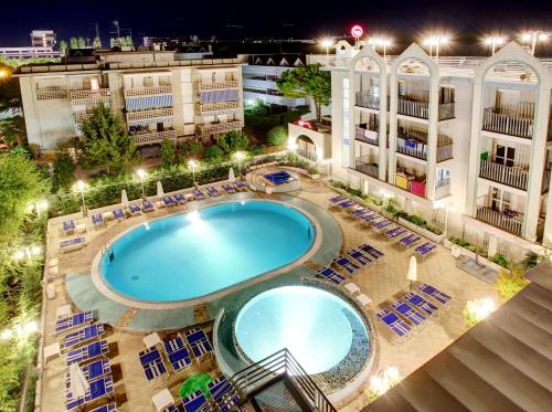 Hotel Palace in Lignano Sabbiadoro