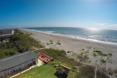 South Beach Inn - Cocoa Beach - 숙소 외관