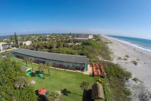 South Beach Inn - Cocoa Beach 2