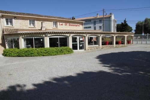 Hotel Saint Germain - image 8