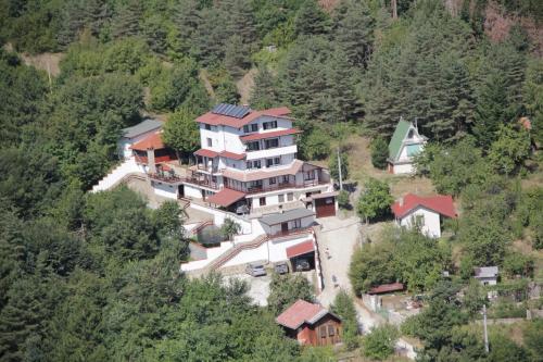 Family Hotel Diana - image 13