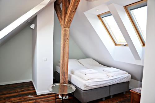 Duplex Apartment image 3