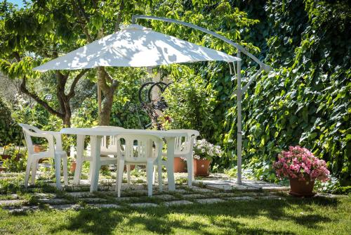 B&B Il Girasole - 정원