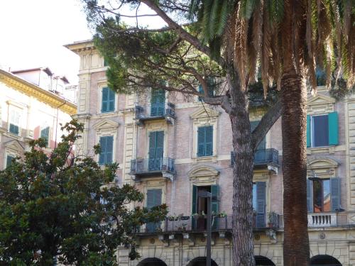  LaCasadiAnna, La Spezia bei Borghetto di Vara