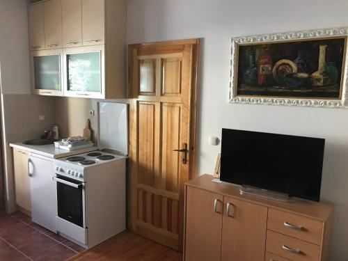 Apartments Vila Hercegovina in Вішеград