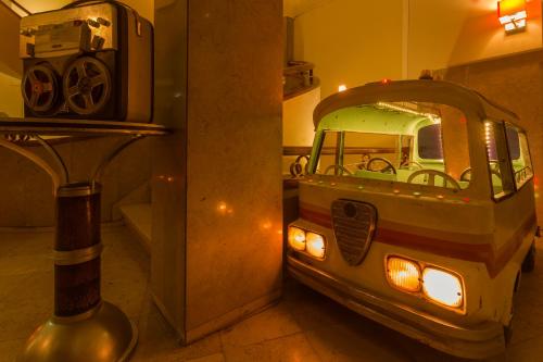 Pao de Acucar Hotel - image 9