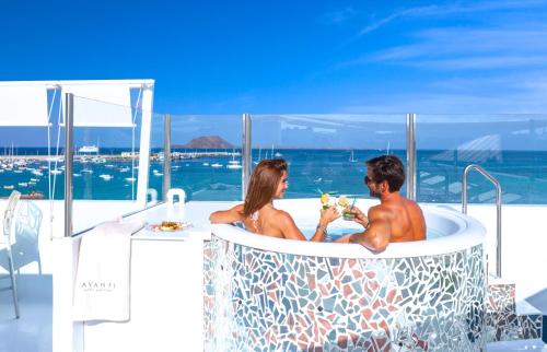 AVANTI Lifestyle Hotel - Only Adults - image 2