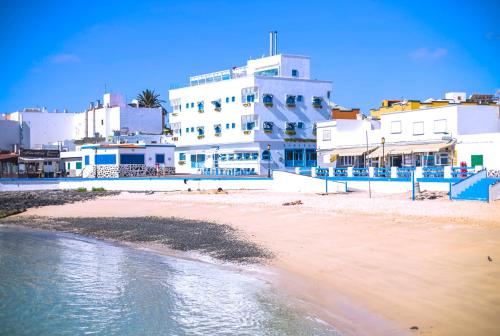 AVANTI Lifestyle Hotel - Only Adults in Corralejo