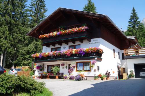 Haus Latschenheim in Ramsau am Dachstein, Österreich