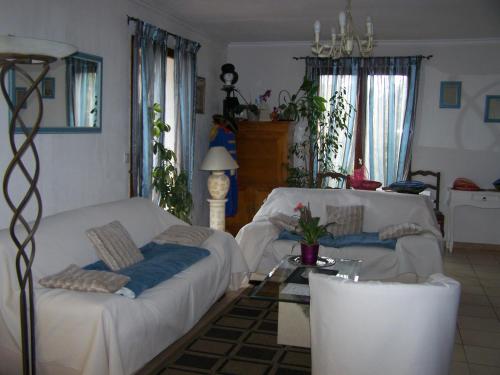 Chambres d'hôtes Les Nefliers - image 10