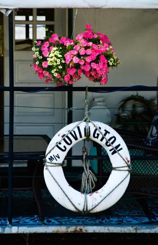 The Covington Houseboat - image 7