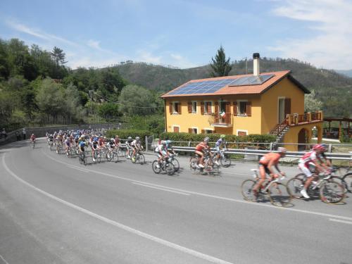 B & B La Bordigona