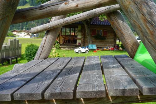 Urlaub am BIO- Bauernhof Rothof - image 4