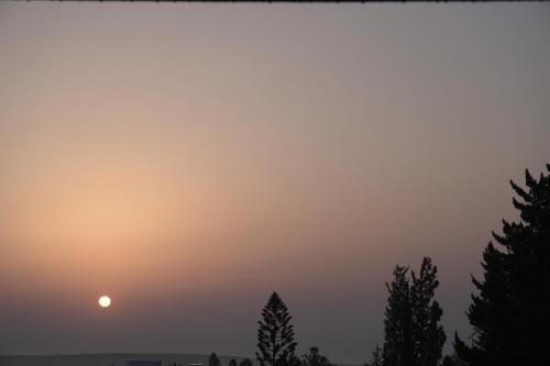 Surrounding environment, Dead Sea Yehuda Apartments in Arad